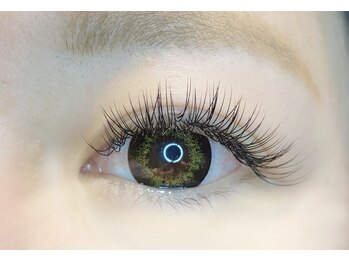 ソアラ アイラッシュアンドネイル(SOARA Eyelashes&Nail)/バインドロックMIX