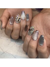 マグネットネイル[新宿/新宿駅