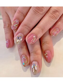 持ち込みハンドジェル