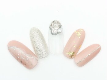 アーク/サンプルコース ¥7980