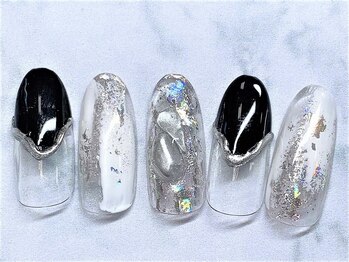 ティーエヌ 武蔵小杉(TN)/☆デザイン定額A☆