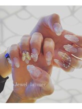 ジュエル ラ メール(Jewel la mer)/