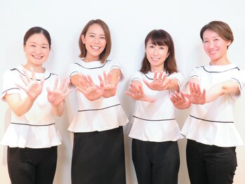 エイジングケアサロン 青山 本店/美ボディ作りのお手伝い致します