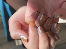 アンティム ネイル(INTIME nail)/