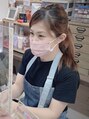 ネイルポノ(Nail Pono) MOE