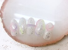 ジュエル(Jewel)/再来 定額コミコミ7630円