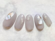 ネイルサロン ウィル 恵比寿(will)/オフィスネイル