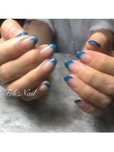 フェリス(Feliz)/フレンチ