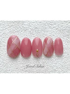 JEWEL SALON ～nail～