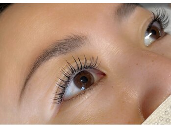 ラウネ(Laune)/フラットマットラッシュ