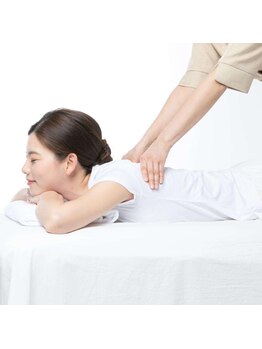 華陽整体サロン 桜木町本店/全身爽快★全身整体♪