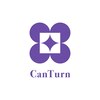 カンターン 枚方 京都淀店(CanTurn)ロゴ