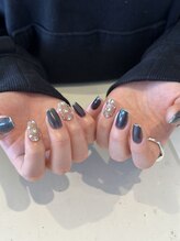 モアネイルズ(MORE-NAILS)/ストーンnail