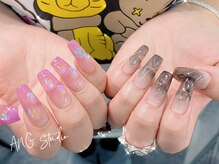 エーエヌジー スタジオ(ANG Studio)/