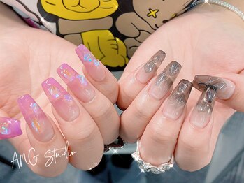 エーエヌジー スタジオ(ANG Studio)/
