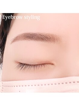 イーエヌトリップ(en.trip)/アイブロウスタイリング