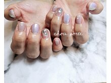 シュポルテ(chou porte)/