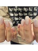 アミュレット 金剛店(amulet)/もやもや