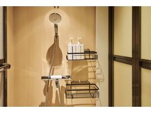 ニフ 大阪高槻(nifu)/シャンプー・リンスを備付☆