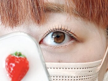 ユニアイラッシュ(uni eyelash)/