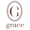 グレース(grace)ロゴ