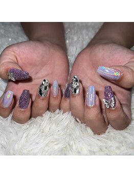 キャッスル 北谷店(castle)/キラキラ