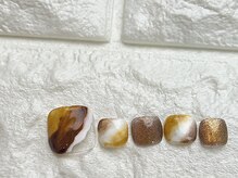 プロモート 岡山城下店(Promote)/デザインフット【岡山】