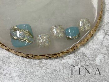 ティナ(TINA)/