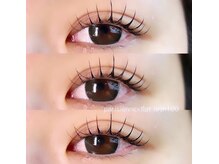 レアファースト 大和八木店(Le’a first)/まつげパーマ/パリジェンヌ/