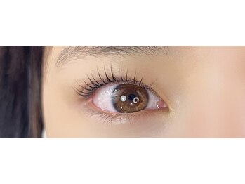 ラ シュシュ(La chouchou)/パーマ