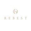 リーベスト 京橋店(REBEST)ロゴ