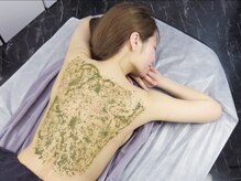 エレマヴィ(ele mavie)/ハーブピーリング/REVI/毛穴ケア