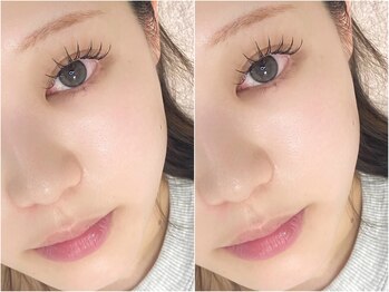 ビビエール 梅田店(viviAiles)/梅田/茶屋町/中崎/パリジェンヌ