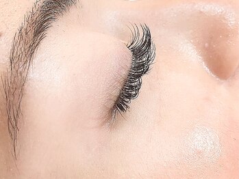 アイズ ラッシュブロウ(EYE'S lash_brows)/まつげエクステ