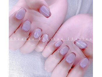 ニゴサロン(25Salon)/