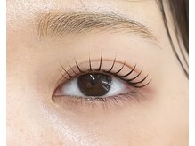 ラフ(Lafu)/次世代まつ毛パーマ