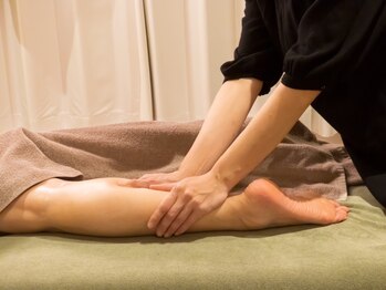 フォレストムーン 高円寺店(forestmoon)/リンパマッサージ