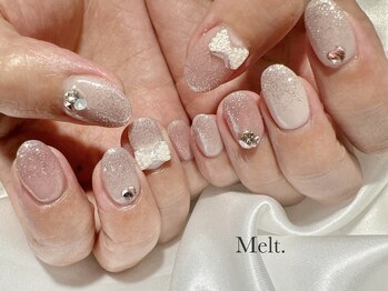 メルト(Melt.)/リボン♪付け放題¥12800