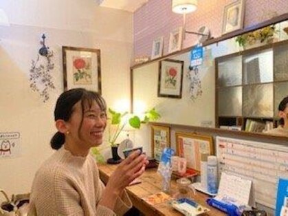 トアボーテ(TOA‐Beaute)の写真