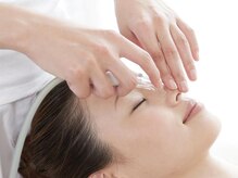 ブプラ 水戸店(BUPURA)の雰囲気（お肌をキレイにするメニューも豊富にご用意。）
