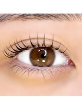 ヴィフ(Vif)/まつげパーマ♪