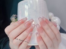 アンアンビューティーサロン(AnAn Beauty Salon)/【チップ】グラデーション