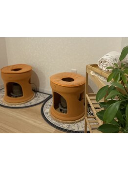 4000円以下のお手頃メニューがあるサロン