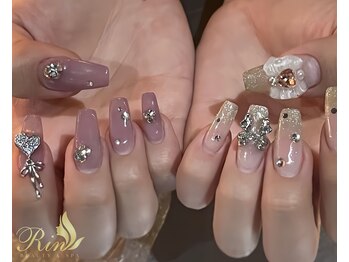 リンビューティー(Rin Beauty)/