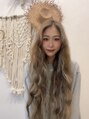ラパーム(Lapalm) Reina
