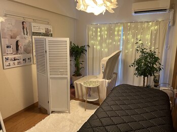 ヨサパーク ナンシー(YOSA PARK Nancy)/温かくくつろげる癒しの空間♪