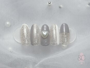 アンドシー(&C)/◎ボリューム定額