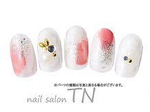 ティーエヌ TSUTAYA八戸ニュータウン店/３月☆定額5900円コース