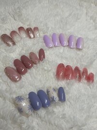 春デザイン