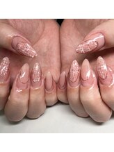 ダグネイル 宇都宮店(Dugh nail)/やり放題メニュー